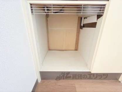 ソサエティ塩見の物件内観写真