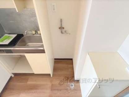 ソサエティ塩見の物件内観写真