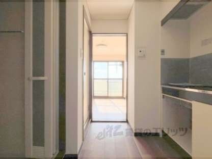 ソサエティ塩見の物件内観写真