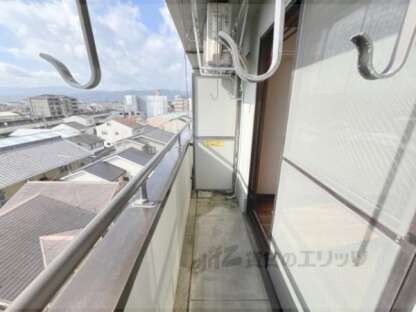 ソサエティ塩見の物件内観写真