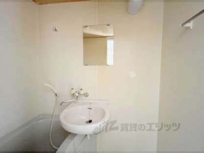 ソサエティ塩見の物件内観写真