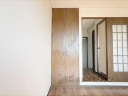 ソサエティ塩見の物件内観写真