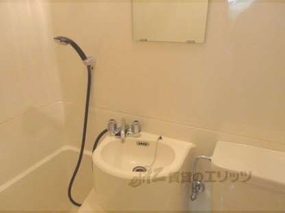 ヤングヴィレッジ嵯峨の物件内観写真