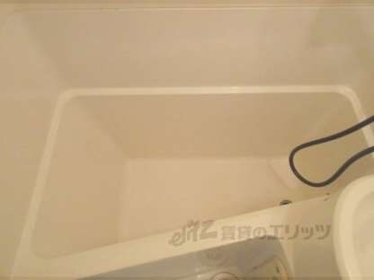 ヤングヴィレッジ嵯峨の物件内観写真