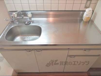 ヤングヴィレッジ嵯峨の物件内観写真