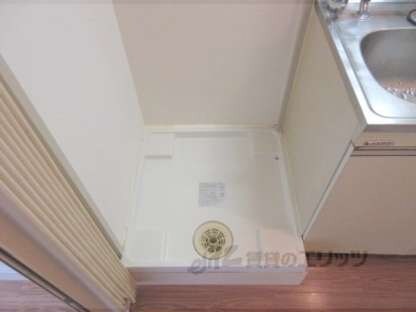 ヤングヴィレッジ嵯峨の物件内観写真