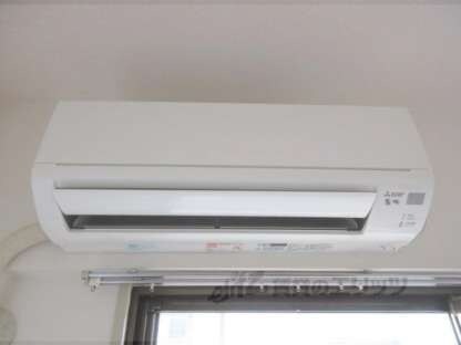 ヤングヴィレッジ嵯峨の物件内観写真