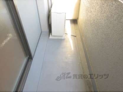 ヤングヴィレッジ嵯峨の物件内観写真