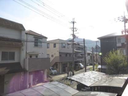 ヤングヴィレッジ嵯峨の物件内観写真