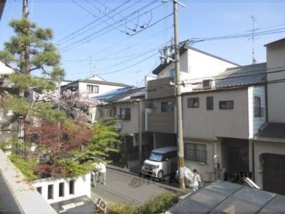 ヤングヴィレッジ嵯峨の物件内観写真