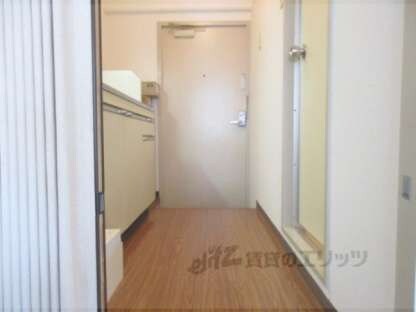 ヤングヴィレッジ嵯峨の物件内観写真