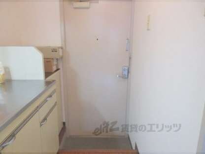 ヤングヴィレッジ嵯峨の物件内観写真