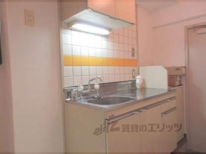 ヤングヴィレッジ嵯峨の物件内観写真