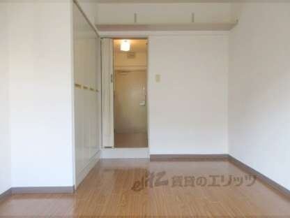 ヤングヴィレッジ嵯峨の物件内観写真