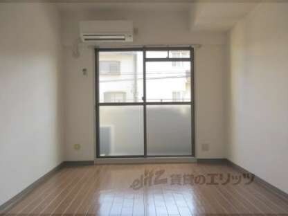 ヤングヴィレッジ嵯峨の物件内観写真