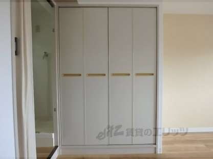 ヤングヴィレッジ嵯峨の物件内観写真