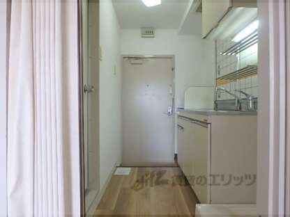 ヤングヴィレッジ嵯峨の物件内観写真