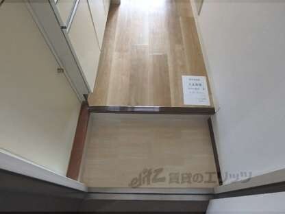 ヤングヴィレッジ嵯峨の物件内観写真