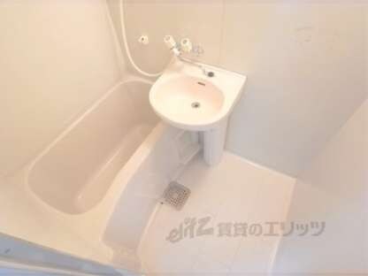 サンシティＭの物件内観写真