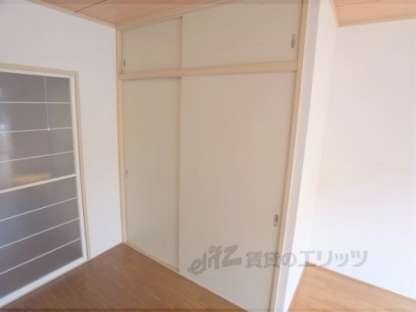 サンシティＭの物件内観写真