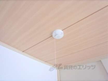 サンシティＭの物件内観写真