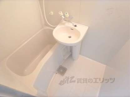 サンシティＭの物件内観写真