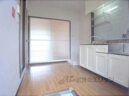 サンシティＭの物件内観写真