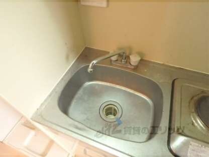 橘ハイツの物件内観写真