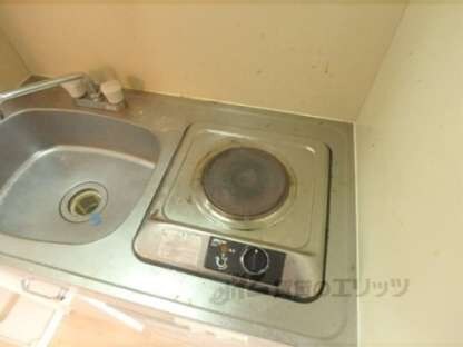 橘ハイツの物件内観写真