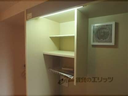 橘ハイツの物件内観写真