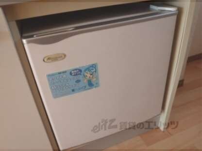 橘ハイツの物件内観写真