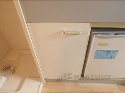 橘ハイツの物件内観写真