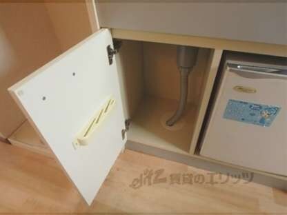 橘ハイツの物件内観写真