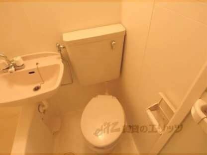 橘ハイツの物件内観写真