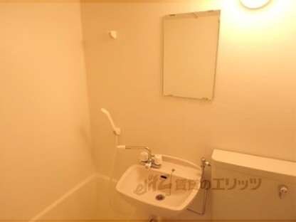 橘ハイツの物件内観写真