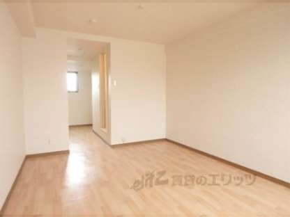 橘ハイツの物件内観写真