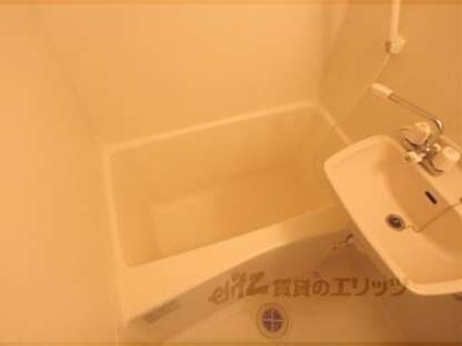 橘ハイツの物件内観写真