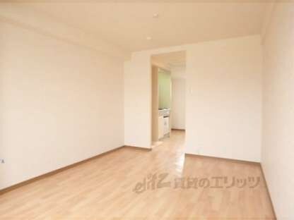 橘ハイツの物件内観写真