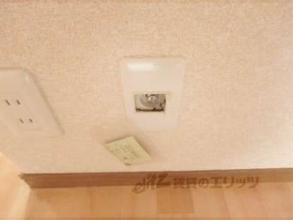 橘ハイツの物件内観写真