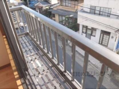 橘ハイツの物件内観写真