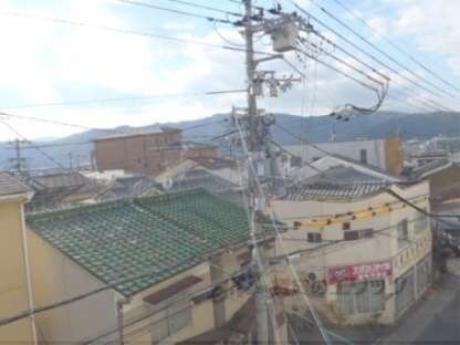 橘ハイツの物件内観写真