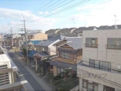 橘ハイツの物件内観写真