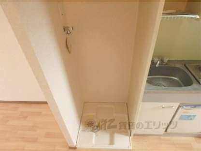 橘ハイツの物件内観写真