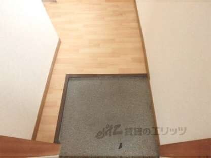 橘ハイツの物件内観写真