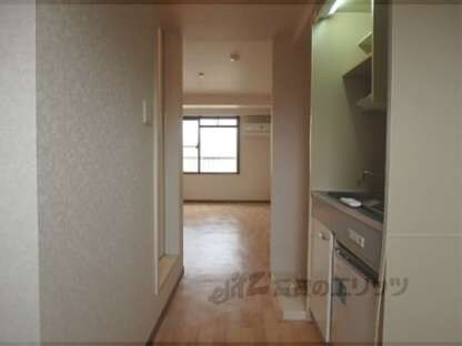 橘ハイツの物件内観写真