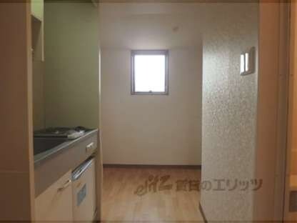 橘ハイツの物件内観写真