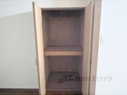 グランパニエの物件内観写真