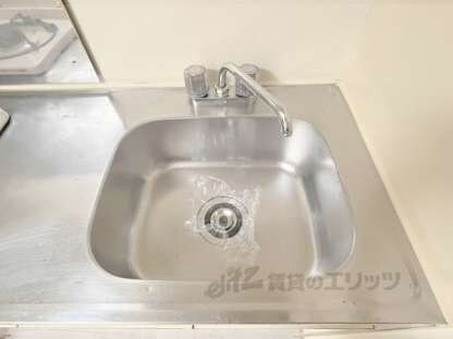 グランパニエの物件内観写真