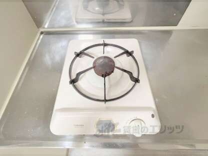 グランパニエの物件内観写真