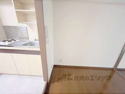 グランパニエの物件内観写真